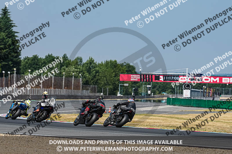 Slovakia Ring;event digital images;motorbikes;no limits;peter wileman photography;trackday;trackday digital images